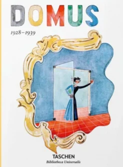 Domus 1930s