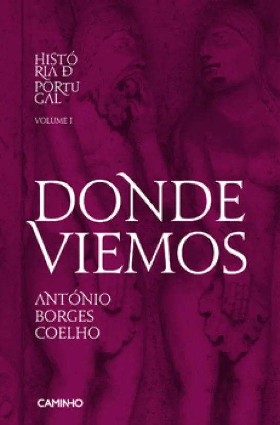 Donde Viemos - História de Portugal I