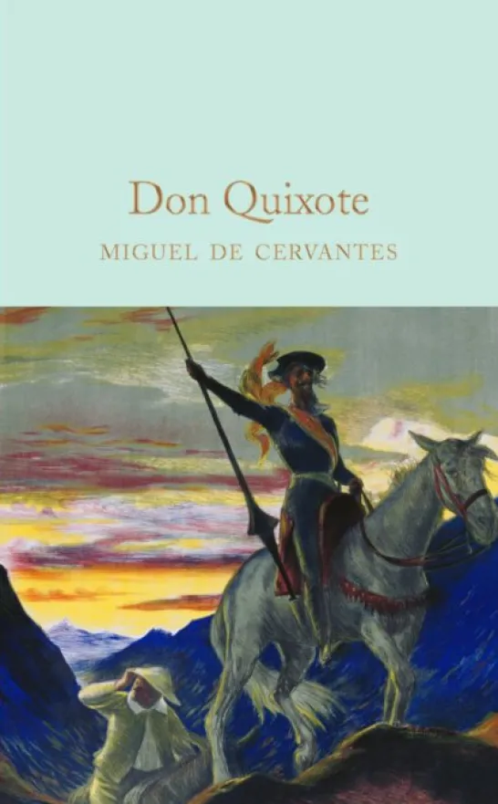 Don Quixote