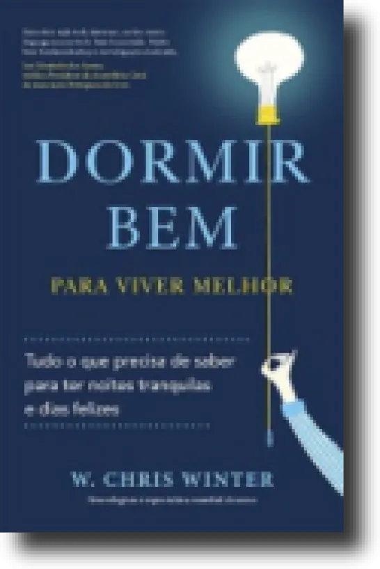 Dormir Bem para Viver Melhor