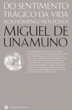 Do Sentimento Trágico da Vida nos Homens e nos Povos