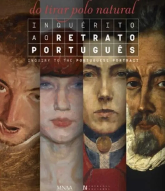 Do Tirar Polo Natural - Inquérito ao Retrato Português