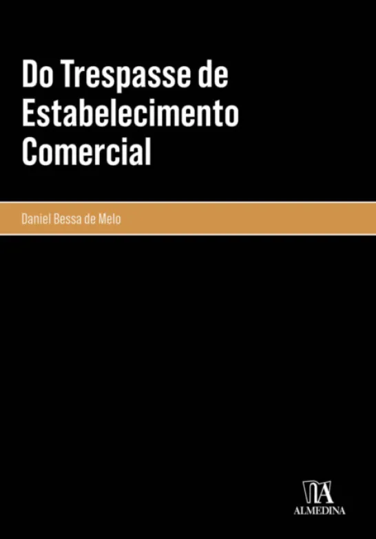 Do Trespasse de Estabelecimento Comercial