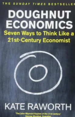 Doughnut Economics