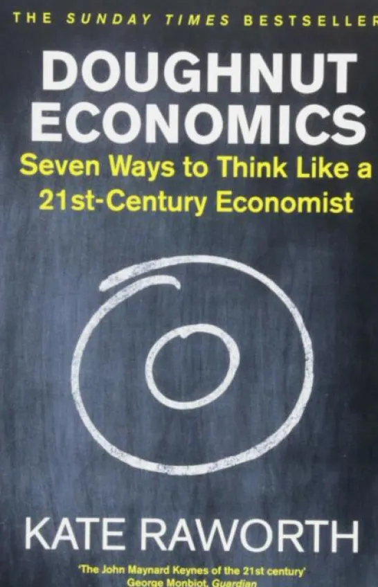 Doughnut Economics