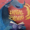 Dragão Jeremias