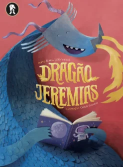 Dragão Jeremias