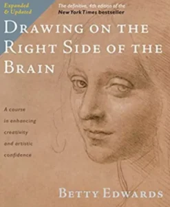 Drawing on the Right Side of the Brain
