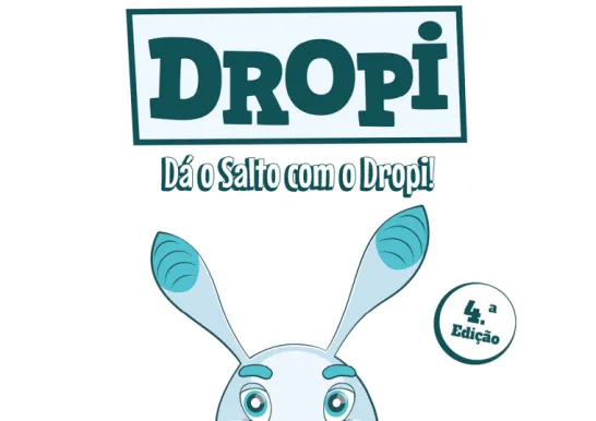 Dropi - Dá o Salto com o Dropi