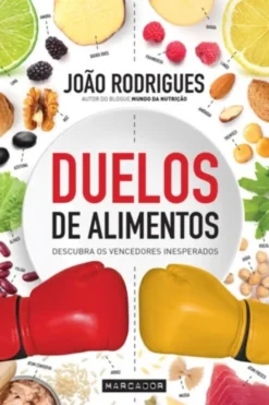 Duelos de Alimentos