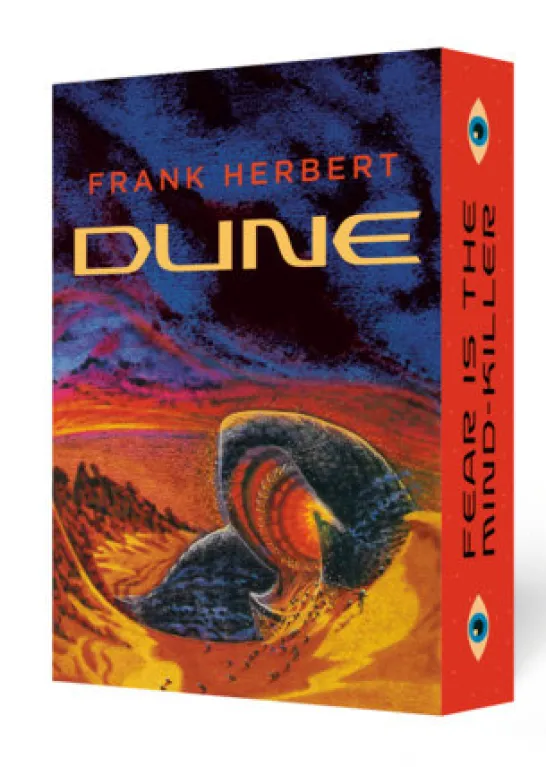 Dune - Deluxe Edition