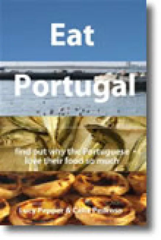 Eat Portugal