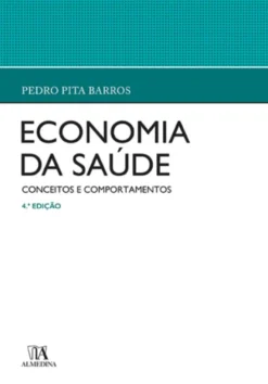 Economia da Saúde - 4ª Edição