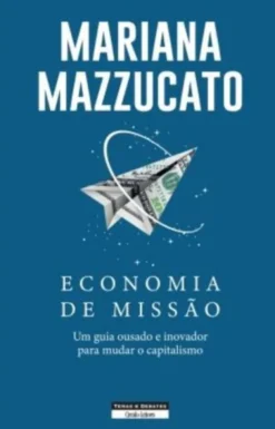 Economia de Missão