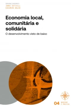 Economia Local, Comunitária e Solidária