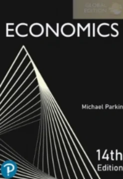 Economics, global edition