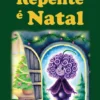 E de Repente é Natal