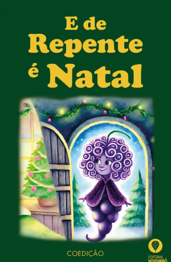 E de Repente é Natal