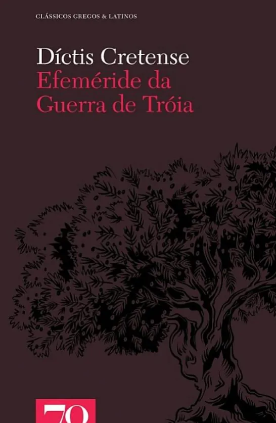 Efeméride da Guerra de Troia