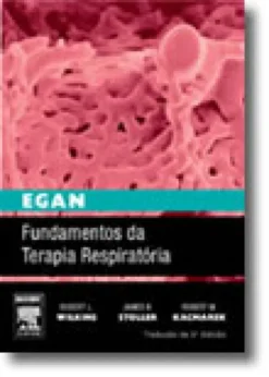 EGAN Fundamentos da Terapia Respiratória