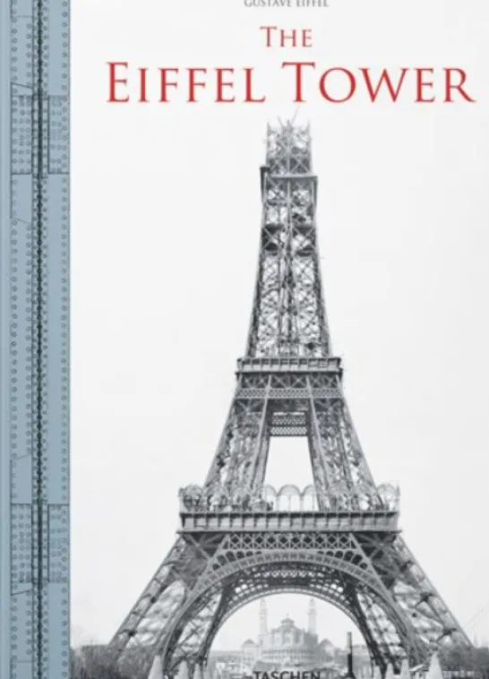 Eiffel Tower