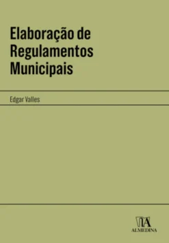 Elaboração de Regulamentos Municipais