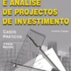 Elaboração e Análise de Projectos de Investimento
