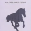 Ela Tinha alguns Cavalos