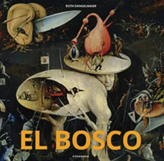 El Bosco