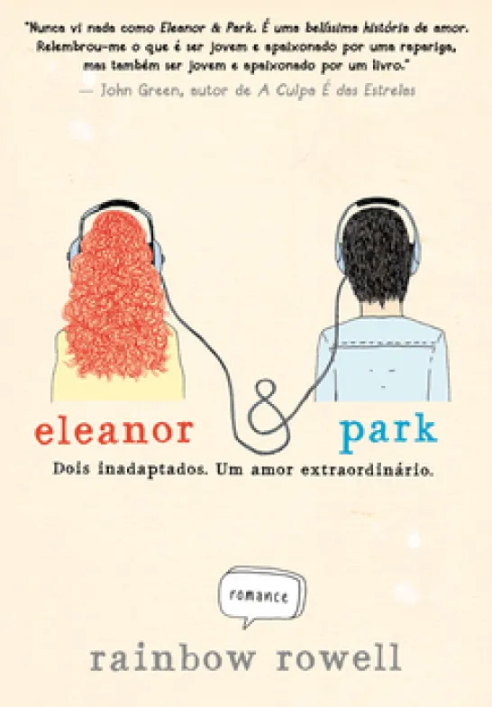 Eleanor & Park