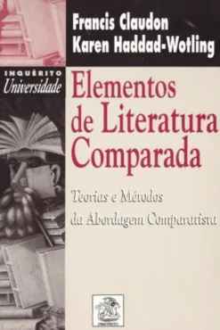 Elementos de Literatura Comparada