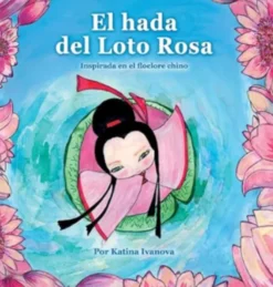 El hada del Loto Rosa