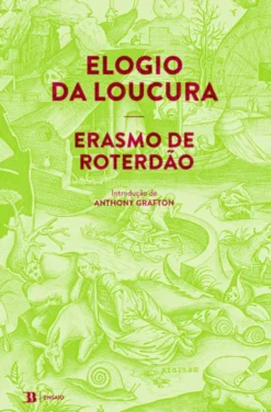 Elogio da Loucura