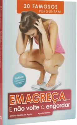 Emagreça e Não Volte a Engordar