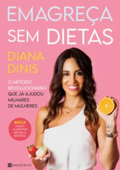 Emagreça sem Dietas