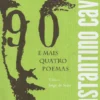 90 e mais Quatro Poemas