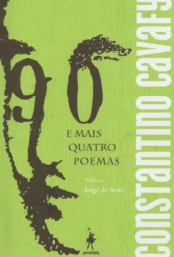 90 e mais Quatro Poemas