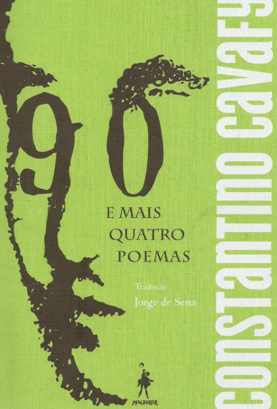 90 e mais Quatro Poemas