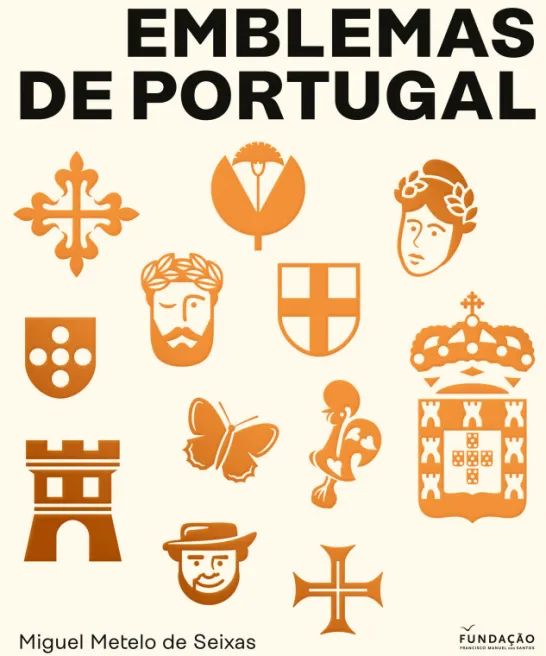 Emblemas de Portugal