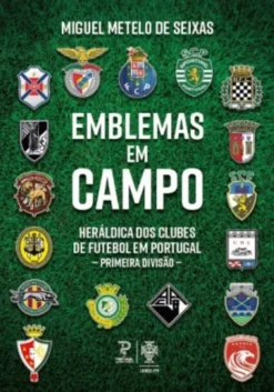 Emblemas em Campo