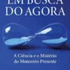 Em Busca do Agora - A Ciência e o Mistério do Momento Presente