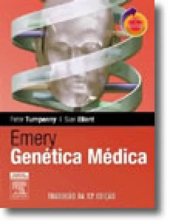 Emery Génetica Médica