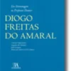 Em Homenagem ao Professor Doutor Diogo Freitas do Amaral