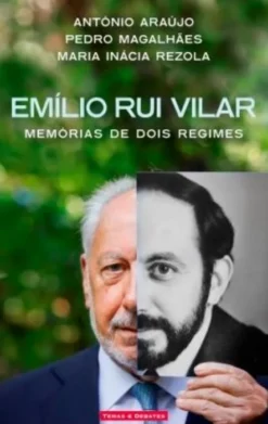 Emílio Rui Vilar