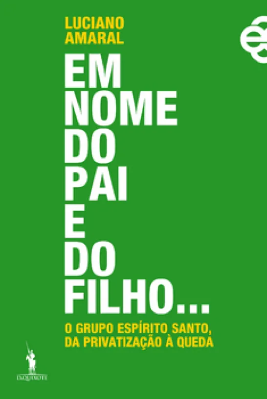 Em Nome do Pai e do Filho?