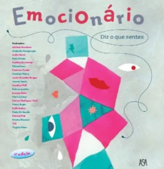 Emocionário