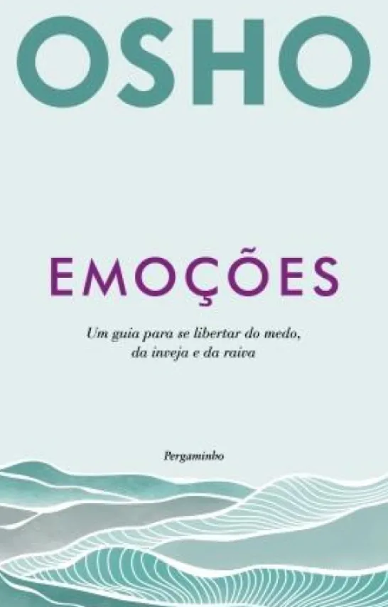Emoções