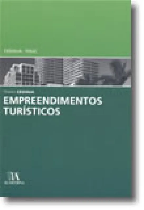Empreendimentos Turísticos