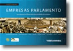Empresas Parlamento - As propostas dos líderes para uma sociedade mais próspera