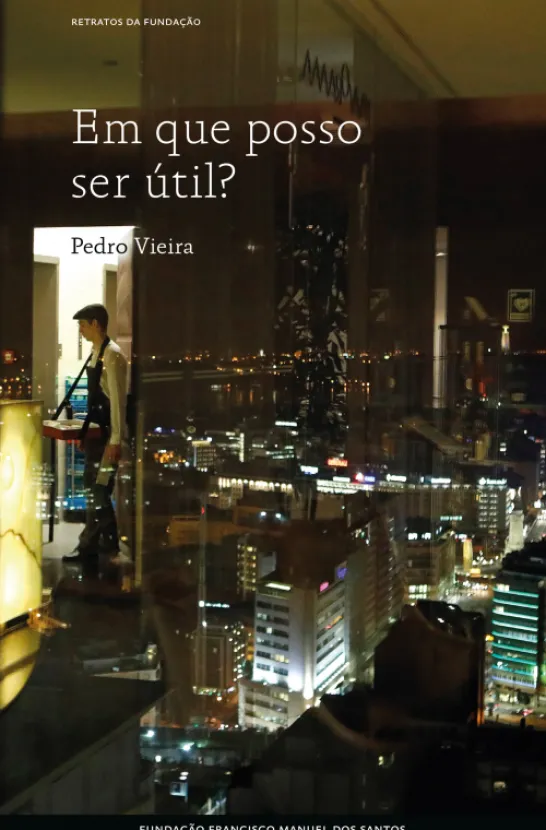 Em Que PossoSerÚtil